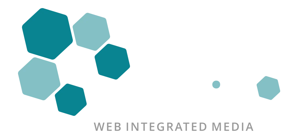 NovelVite - Website Development - Logo White