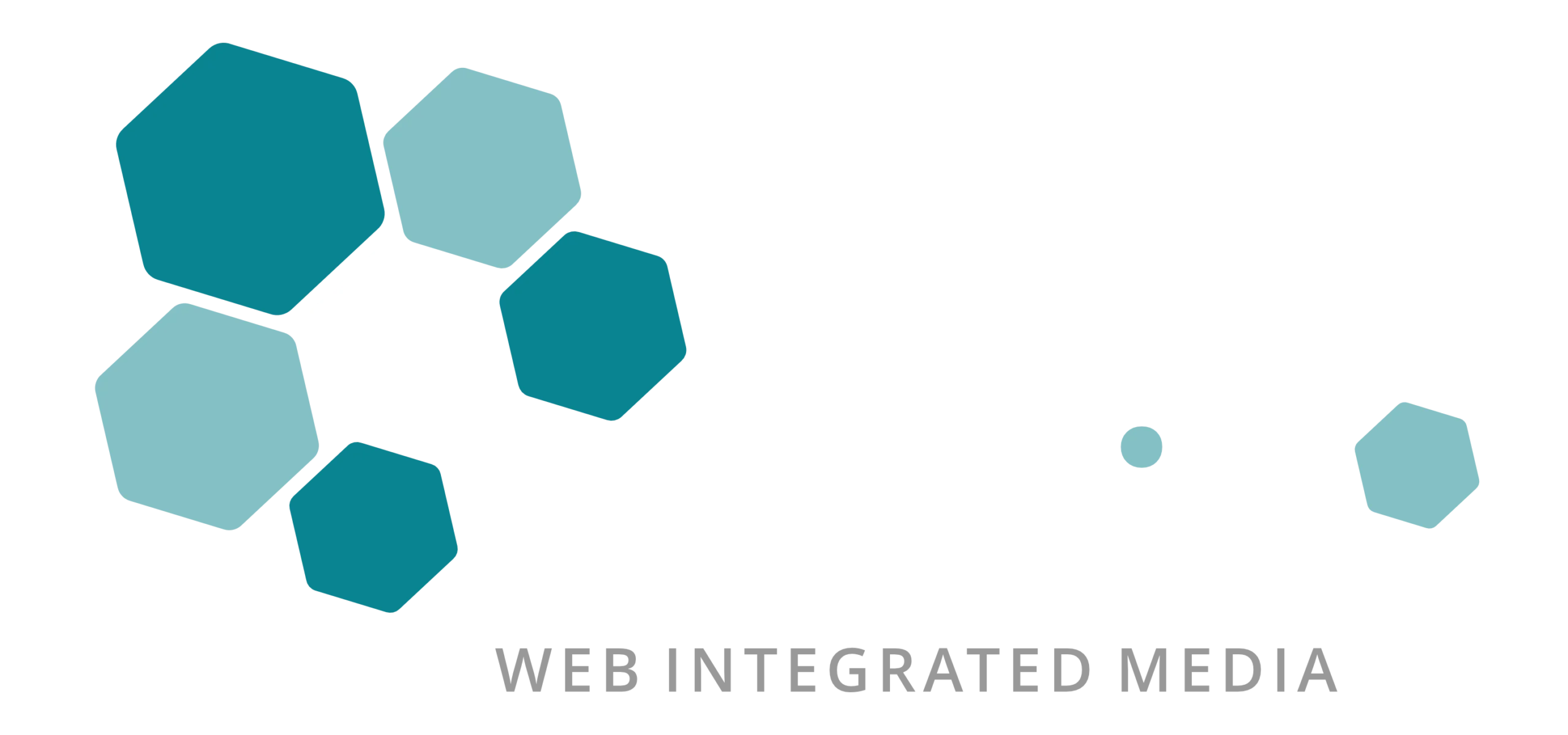 NovelVite - Website Development - Logo White